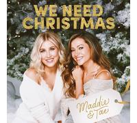 We Need Christmas [VINYL]