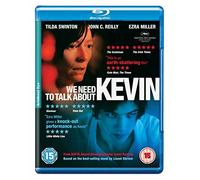 We Need to Talk About Kevin Blu-ray