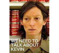 We Need To Talk About Kevin