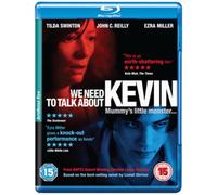 We Need to Talk About Kevin (Blu-ray) Ezra Miller Ursula Parker Jennifer Kim