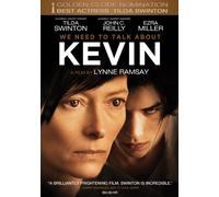 We Need to Talk About Kevin [DVD] [2011] [Region 1] [US Import] [NTSC]