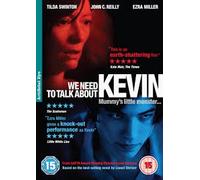 we need to talk about kevin dvd steelbook