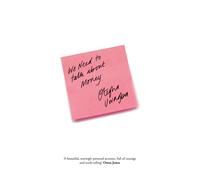 We Need to Talk About Money by Otegha Uwagba (English) Paperback Book