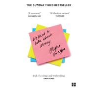 WE NEED TO TALK ABOUT MONEY PB by Otegha Uwagba (Paperback Book)