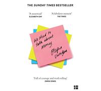We Need to Talk About Money - Uwagba, Otegha - Paperback / sof -
