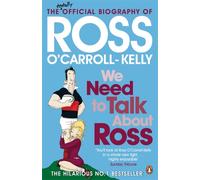 We Need To Talk About Ross