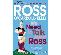 We Need To Talk About Ross – Ross O’Carroll-Kelly, 5