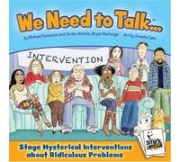 We Need To Talk - Brand New And Sealed