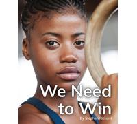 We Need to Win : Phonics Phase 3