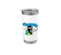 We Never Got Out of Style Stainless Steel Insulated Tumbler