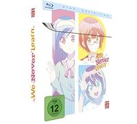 We Never Learn - 1. Staffel - Blu-ray 1 mit Sammelschuber (Limited Edition): Deutsch