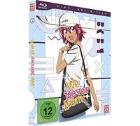 We Never Learn - 1. Staffel - Blu-ray 2