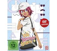 We Never Learn - 1. Staffel - DVD 2