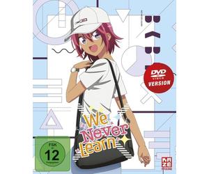 We Never Learn - 1. Staffel - DVD 2