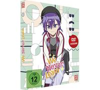 We Never Learn - 1. Staffel - DVD 3