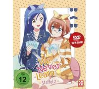 We Never Learn - 2. Staffel - DVD 2