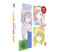 We Never Learn - 2. Staffel - Gesamtausgabe [DVD] [2019]
