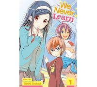 We Never Learn, Vol. 1 Volume 1