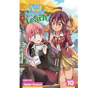 We Never Learn, Vol. 10: Volume 10