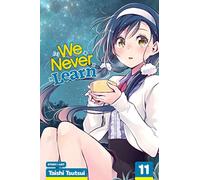 We Never Learn, Vol. 11 : Volume 11