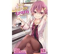 We Never Learn, Vol. 13 – Spirits on the Sand – Simon & Schuster