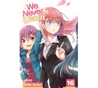 We Never Learn, Vol. 16 : The Time of [X] Volume 16