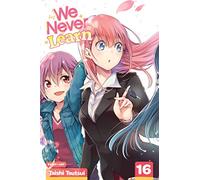We Never Learn, Vol. 16: The Time of [X]: Volume 16