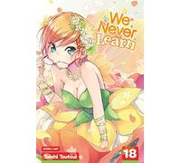 We Never Learn, Vol. 18 – Viz Media