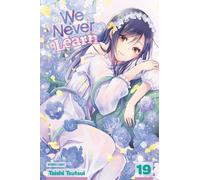 We Never Learn, Vol. 19 : [X] = Sleeping Beauty of the Literary Forest Volume 19