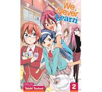 We Never Learn, Vol. 2: (We Never Learn 2)