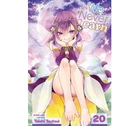 We Never Learn, Vol. 20 : [X] = Tomorrow Night's Pixie Volume 20