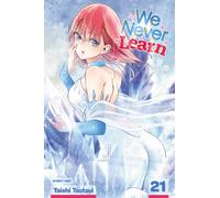 We Never Learn, Vol. 21