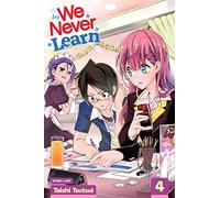 We Never Learn, Vol. 4: A Lost Lamb in New Territory Encounters [X]: Volume 4