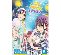 We Never Learn, Vol. 5: On a Clamorous Night – Simon & Schuster