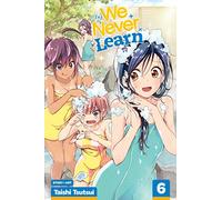 We Never Learn, Vol. 6 Volume 6