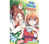 We Never Learn, Vol. 9 – Simon & Schuster