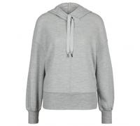 We Norwegians - Base Two Hoodie Women size S, grey
