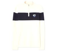 We Norwegians - Holmenkollen ZipUp - Jumper size M, white