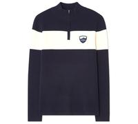 We Norwegians - Holmenkollen ZipUp - Jumper size XL, blue