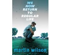 We Now Return To Regular Life