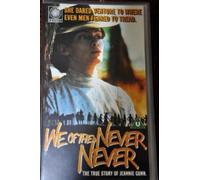 We Of The Never Never (VHS) (1982)