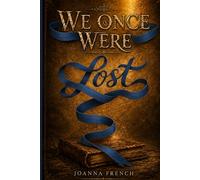 We Once Were Lost: The Tales of Navukh