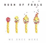 We Once Were - Of Fools Rush Compact Disc