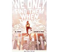 We Only Find Them When They're Dead Vol. 3: The Soul