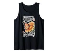 We Only Need One Monarch And It’s a Butterfly Activist Tank Top