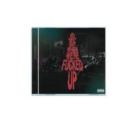 We Only Talk About Real Shit When We're Fucked Up