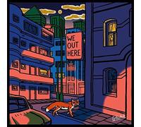 VARIOUS - We Out Here - Vinyl (gatefold 2xLP)