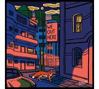We Out Here We Out Here Double LP Vinyl NEW