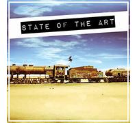 We Outspoken - State of the Art [VINYL]