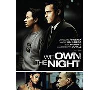 We Own the Night